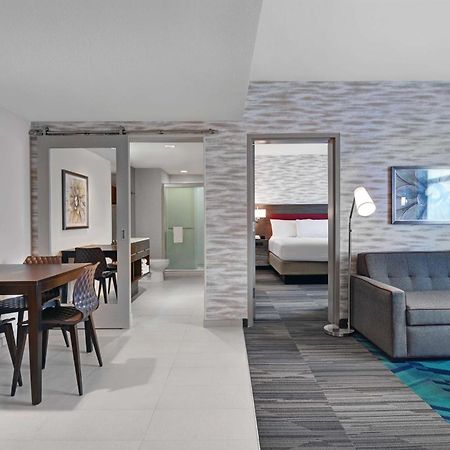 Home2 Suites By Hilton Melbourne Viera Esterno foto