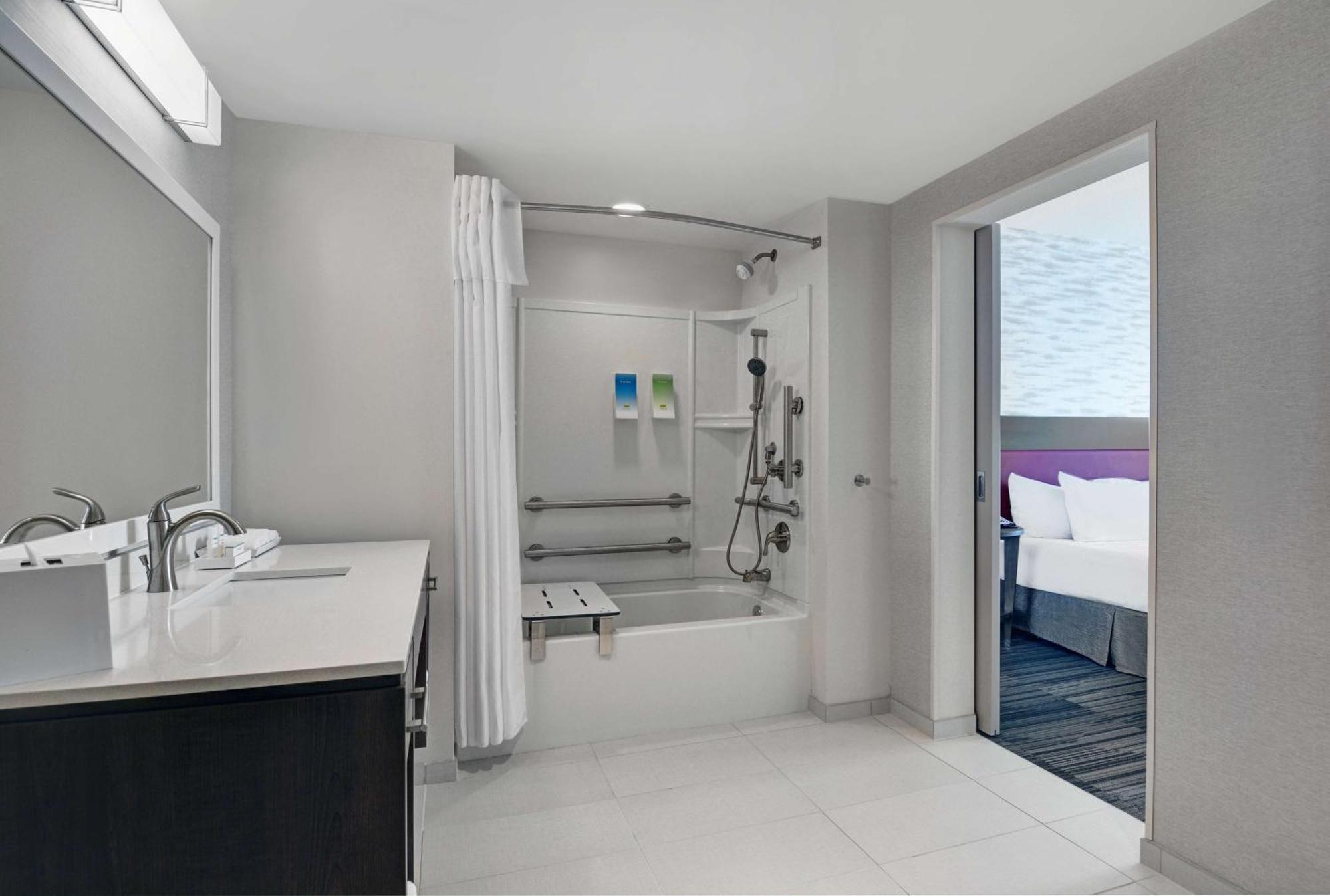 Home2 Suites By Hilton Melbourne Viera Esterno foto