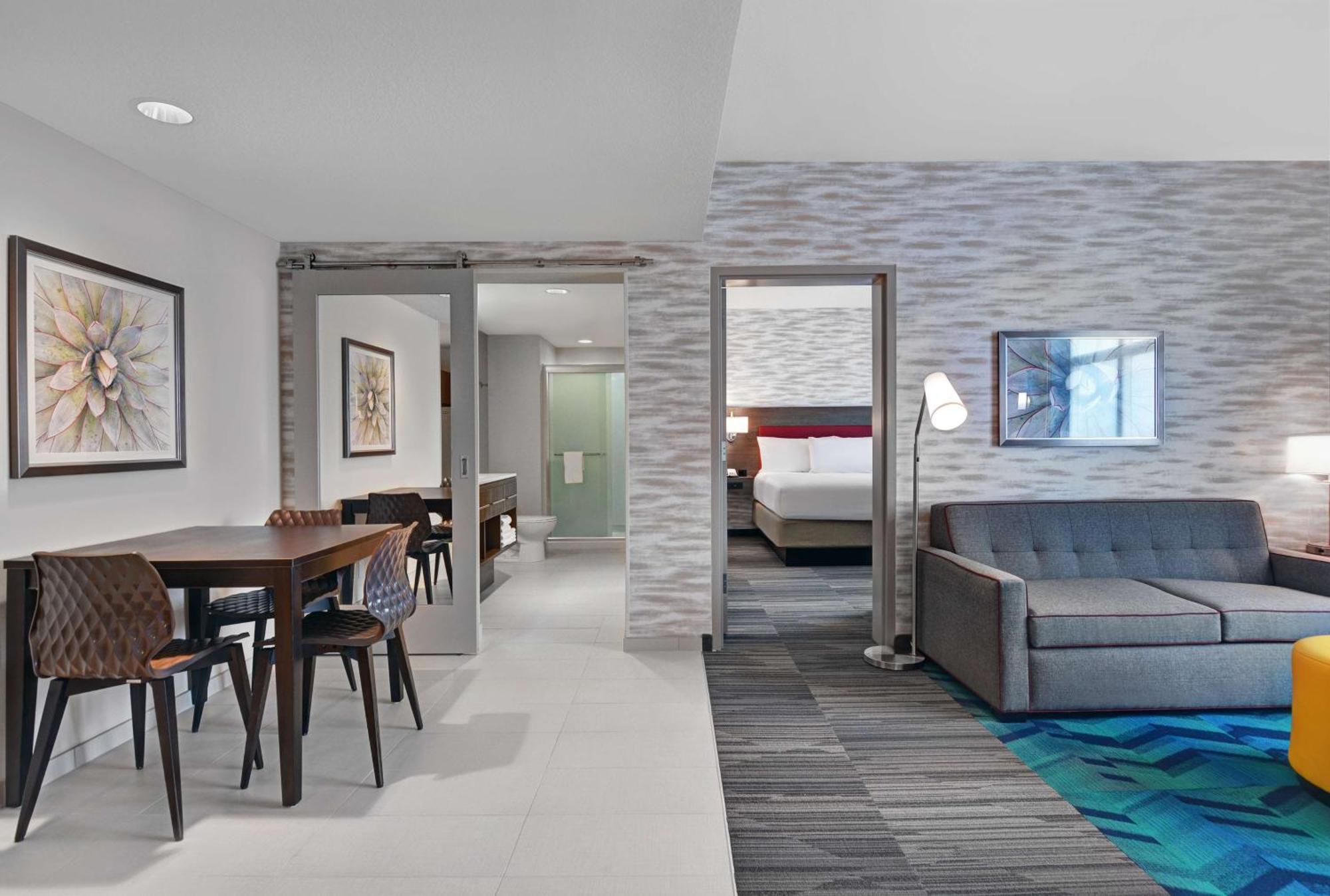 Home2 Suites By Hilton Melbourne Viera Esterno foto