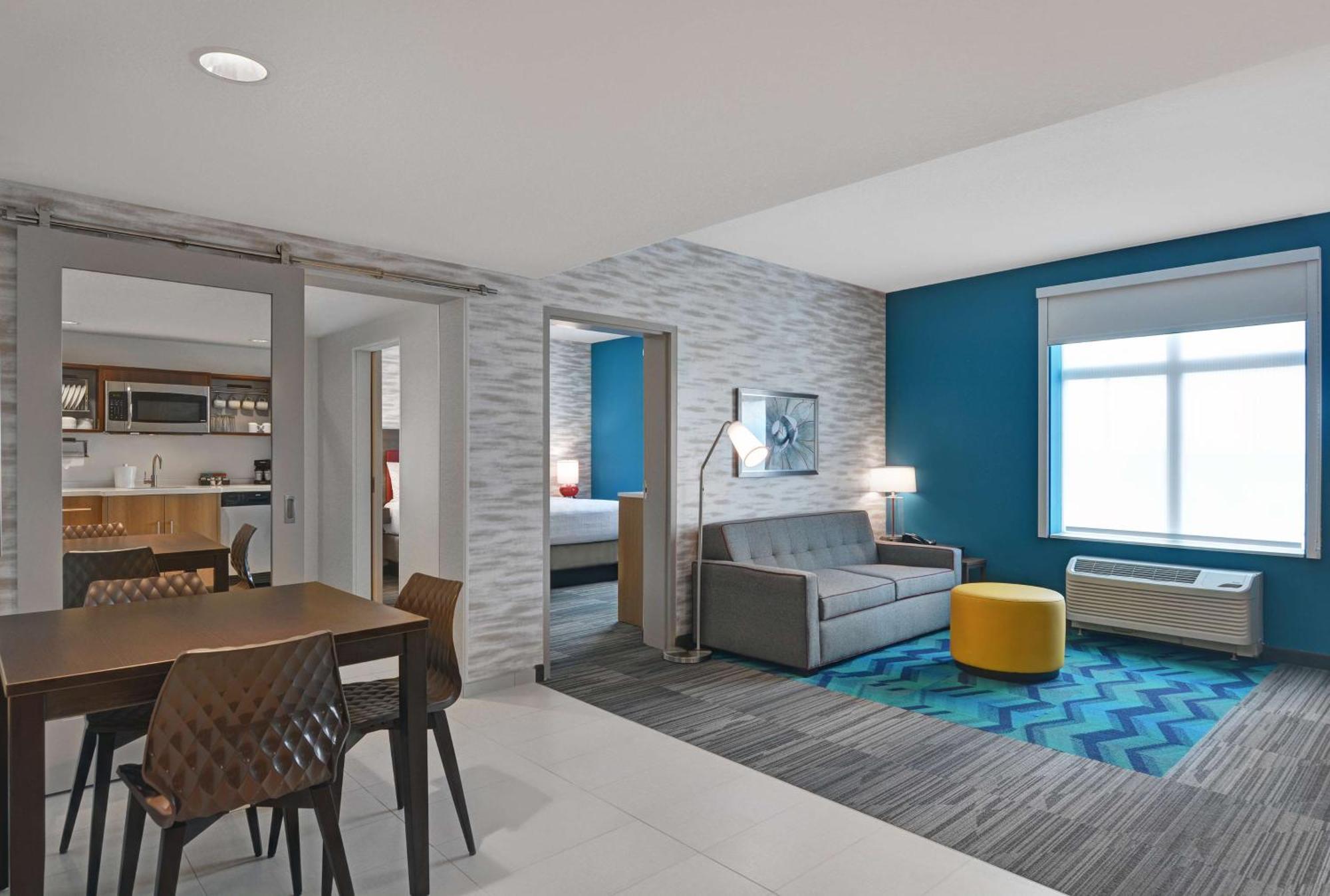 Home2 Suites By Hilton Melbourne Viera Esterno foto