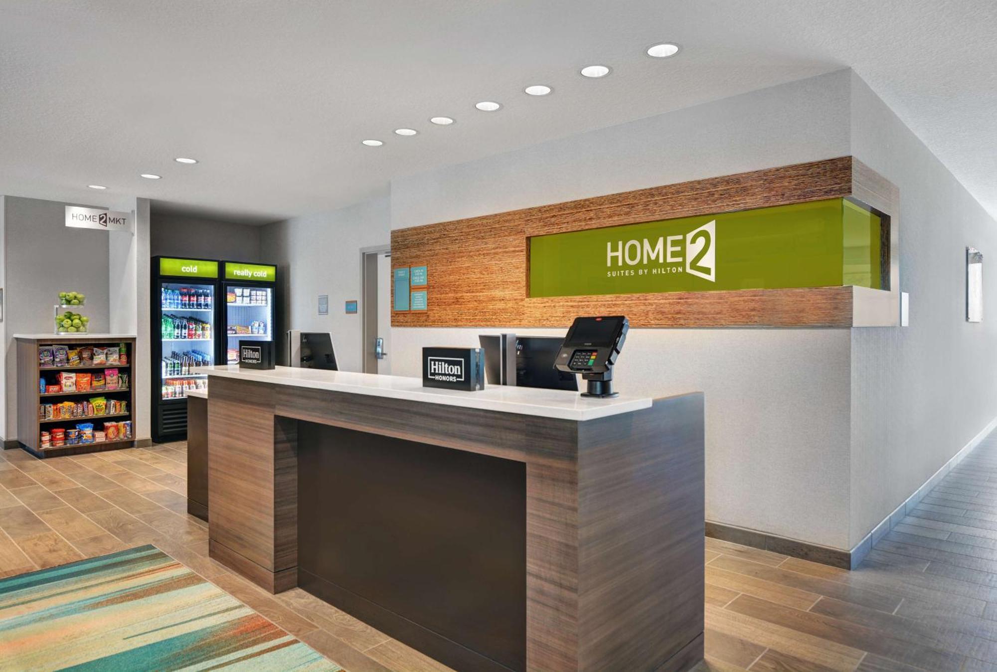 Home2 Suites By Hilton Melbourne Viera Esterno foto